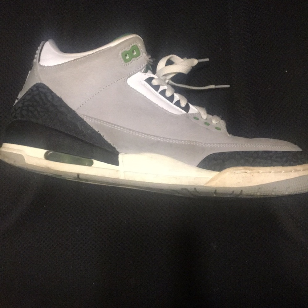 Retro air Jordan 3